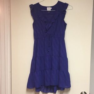Anthropologie | HD in Paris | Size 4 Dress